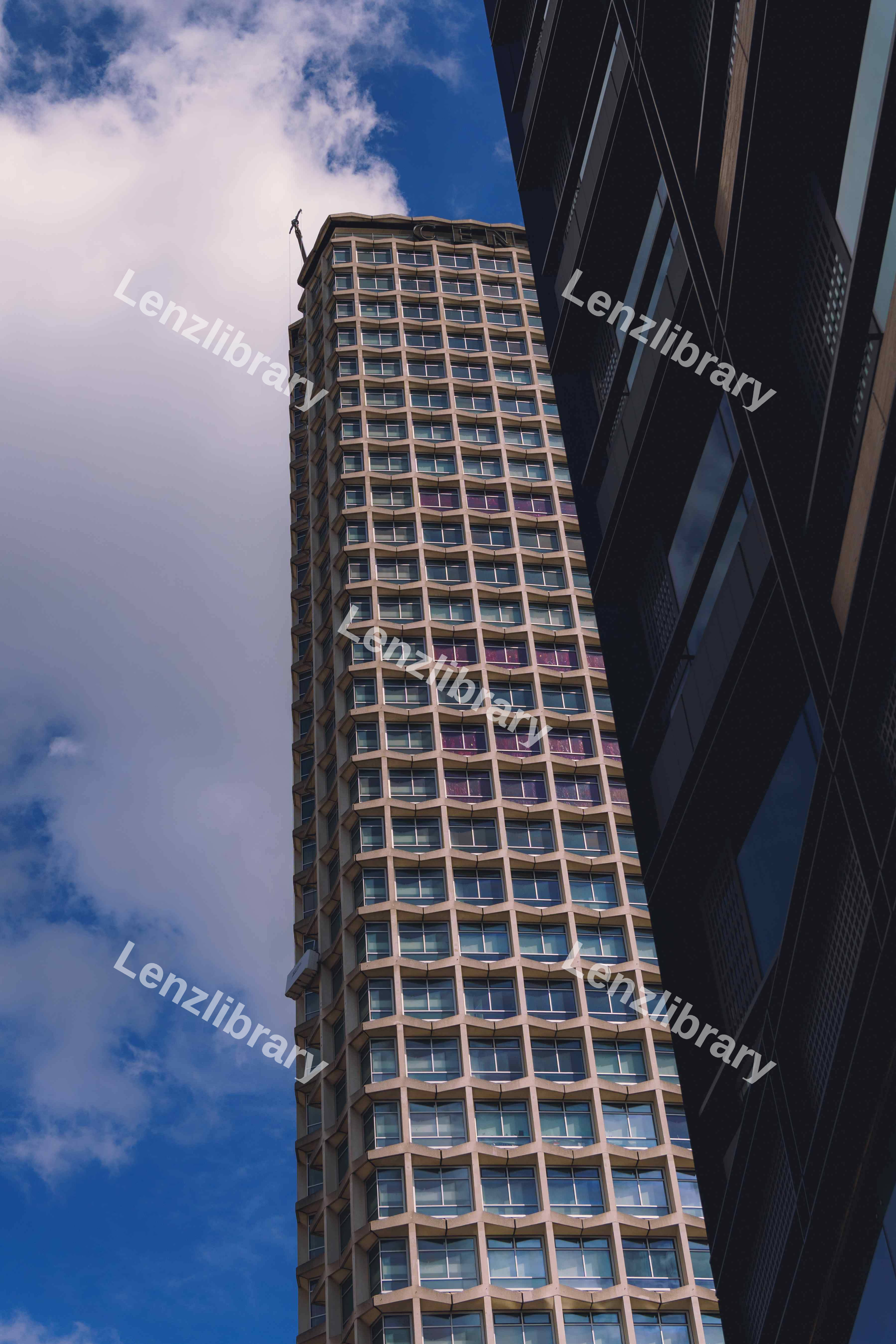 Tall Building